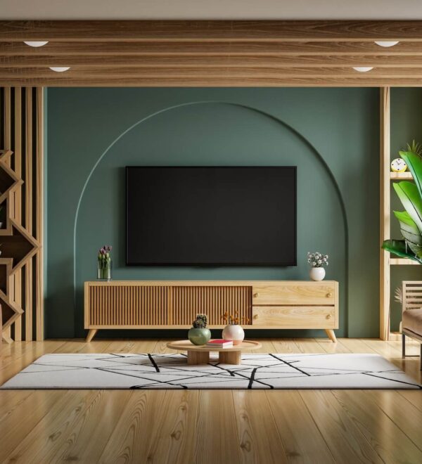 Interior Designing