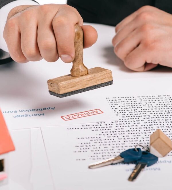 Home Loans