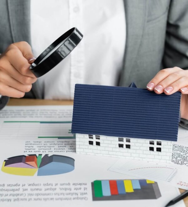 Property Profiling