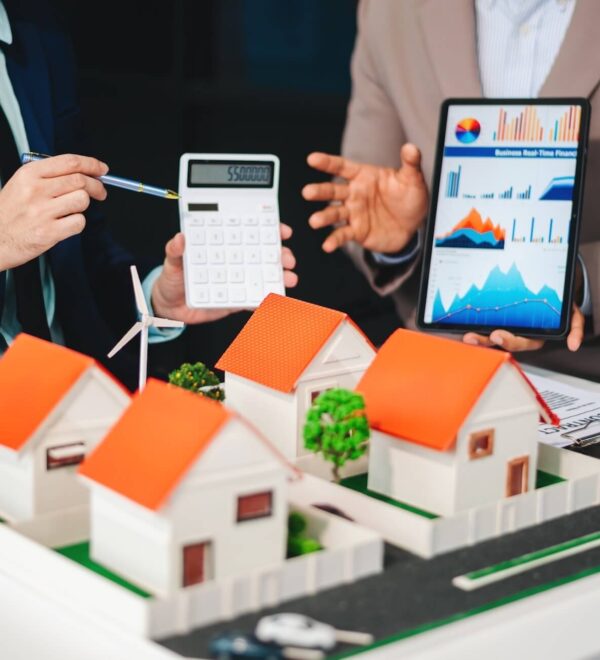 Property Valuation