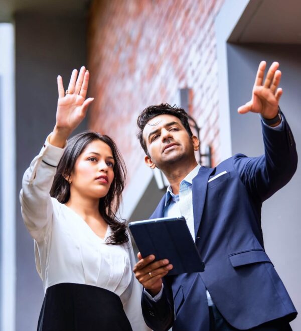 Seller Representation