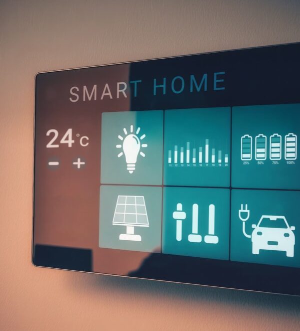 Home Automation